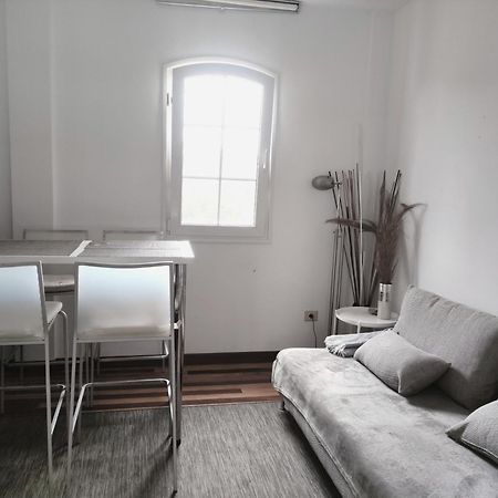 Apartamento Lemmon Tree Santa Brígida Kültér fotó