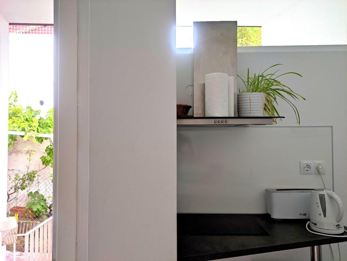 Apartamento Lemmon Tree Santa Brígida Kültér fotó
