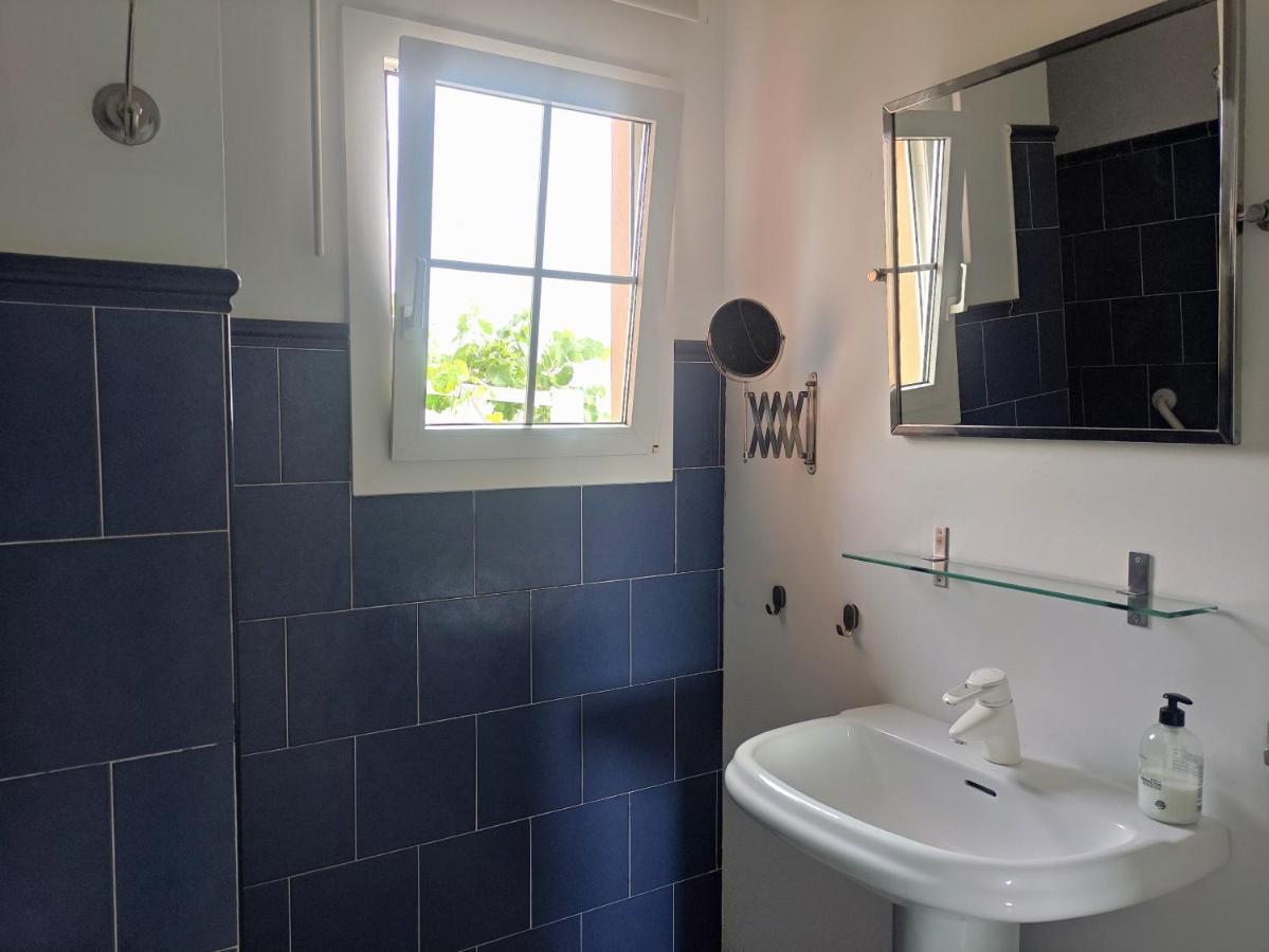 Apartamento Lemmon Tree Santa Brígida Kültér fotó