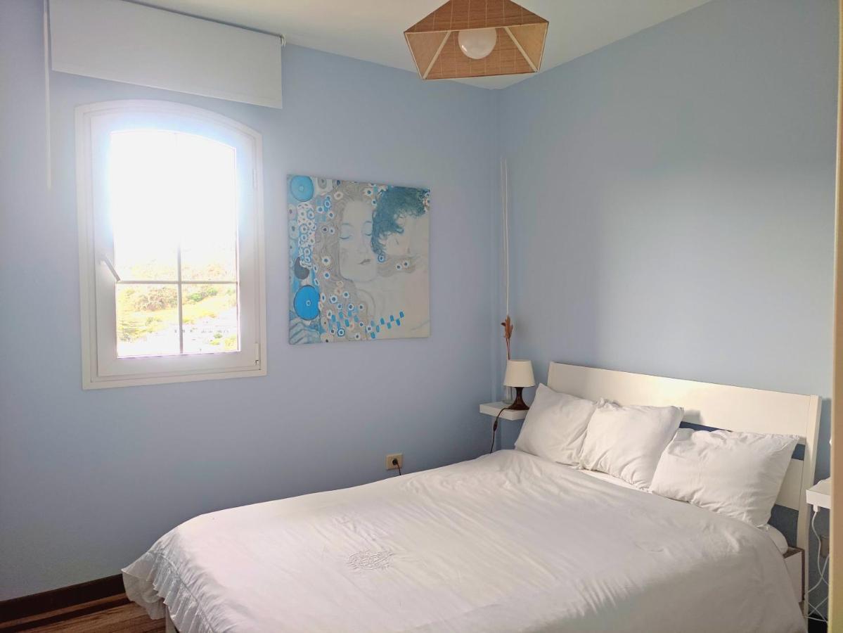 Apartamento Lemmon Tree Santa Brígida Kültér fotó