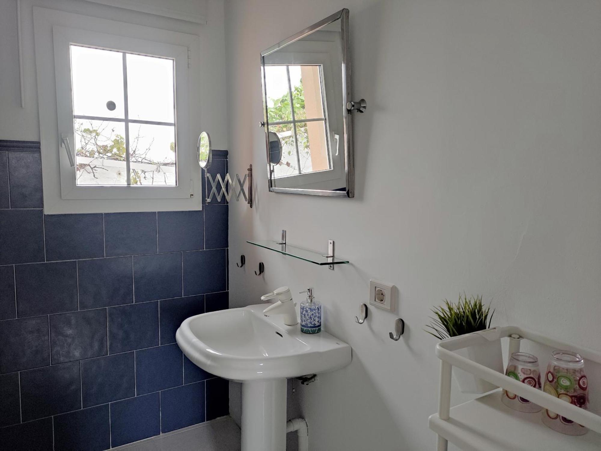Apartamento Lemmon Tree Santa Brígida Kültér fotó